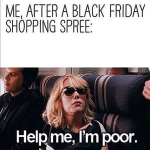 😂😂😂. It’s Fri-yay!!